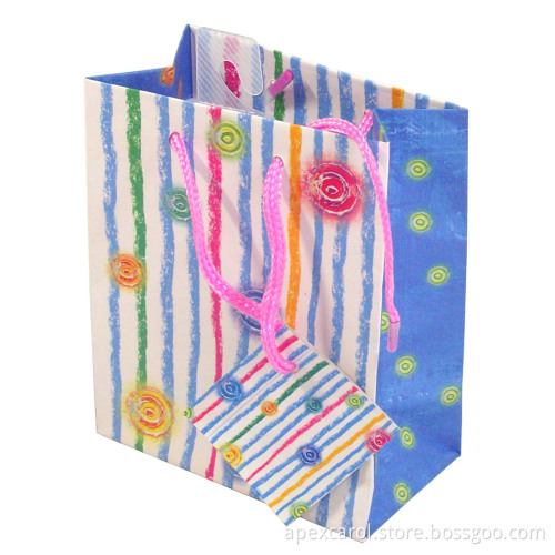 Paper Bags (157AP-001)